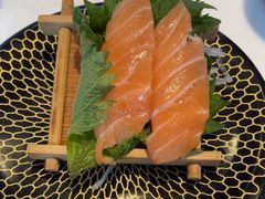 -争鲜回转寿司(海曙天一PLUS店)