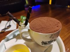 -MARU玛露音乐餐厅(前滩世贸店)