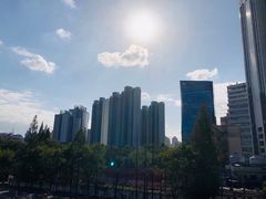 -胜华驾校·小猫学车(银都店)