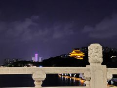 -凤城河风景区