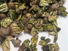 -新享乐海鲜(翠华路店)