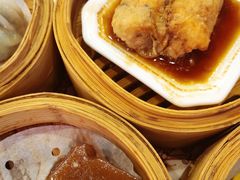 鲍汁腐皮卷-金城大酒店-中餐厅(汾江中路店)