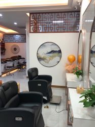 -岳灵生发养发馆