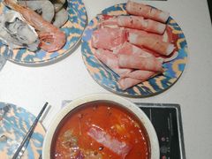 -一号桥自助火锅城(揽秀园西街店)