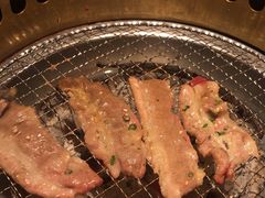 -山川小町·极番烧肉(新地假日广场店)
