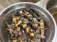 -正宗梧州牛肠酸