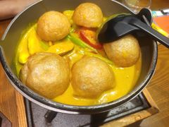 -十二舍·湯物素煮(江泰潤政店)