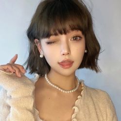 -妃格美发沙龙·烫发·染发