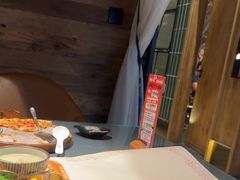 -大快乐秘密花园餐厅(临港新天地店)