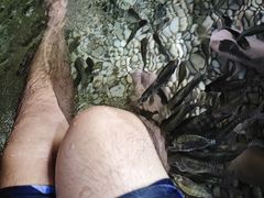 -明谷行馆·温泉