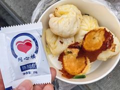 -同心楼(解放北路店)