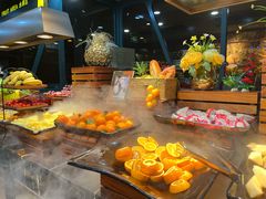 -苏格里岛自助海鲜烤肉(青秀万达店)