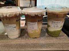 -鹊茶咖啡•新中式(深圳首店)