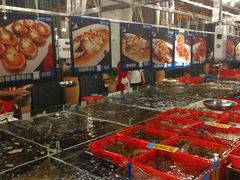 -79号渔船海鲜饭店(华强北店)