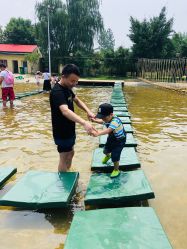 -上美四季动物农场