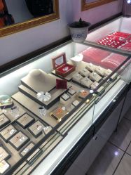 -张师傅首饰加工修理(西单华威潮铺街店)