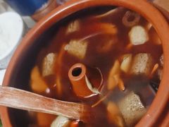 -雀舞云南菜(天津天河城购物中心店)