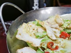 -新白鹿餐厅(爱琴海购物中心店)