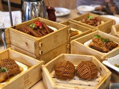 -品胜点心专家(万业大厦店)