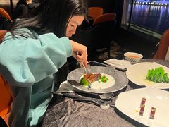 -君庭中餐馆(湘江豪生店)