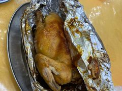 -乡味海鲜农家菜·巽寮土窑鸡(地道美食店)