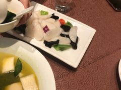 -东方明珠老上海8号餐厅(东方明珠广播电视塔店)