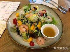 -HELLO 27 意面·沙拉·帕尼尼