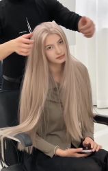 -万丝造型