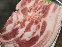 -·缸桶屋·韩式牛肋条自助烤肉(西湖D11店)