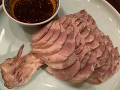 -南京大牌档(凯德大峡谷店)