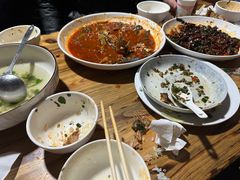 -阿葉农家饭店