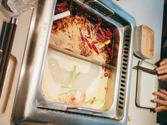 -渡娘火锅(大兴大悦春风里店)