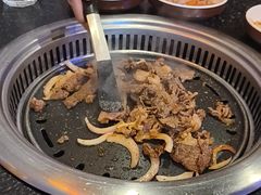 -老卜奎齐齐哈尔烤肉(人民东路店)