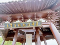 -观潮胜地公园