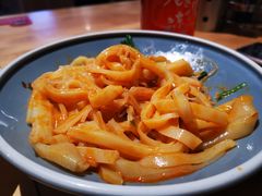 -丝路东方虾仁水饺(北京路二宫汇嘉店)