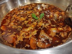 -川渔居—鱼火锅(八方汇店)