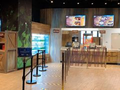 -珠海横琴国家地理探险家中心(创新方)