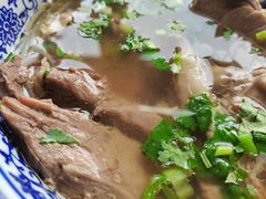 水盆羊肉-淳澄水盆羊肉