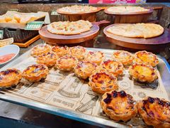 -金马门国际美食百汇(珞喻路店)