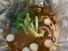 -白色精品·老长沙臭豆腐(文化店)