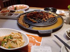 -韩宫宴烤肉·料理(苏州中心店)