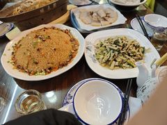 -缘来聚·徽菜名店(黄山宏村店)