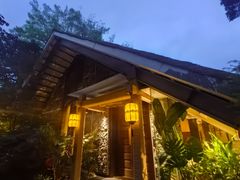 -老房子金沙元年川菜食府·花园餐厅(金沙店)