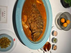 -阿五黄河大鲤鱼(纬三路店)