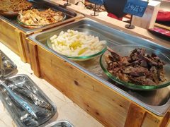 -瑞升芭富丽大酒店-自助餐厅