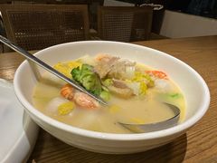 -日出青木·杭帮菜名店