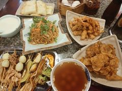 -小街天府(西工小街店)