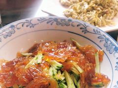-礼耕堂·百年茶人餐厅(梅家坞店)