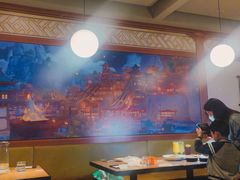 -必胜客(浦上万达店)