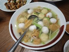 -渔满仓海鲜渔家(象山二店)
